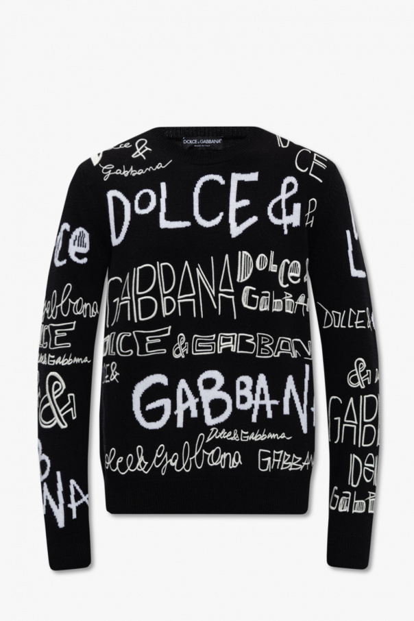 Pull dolce clearance gabbana